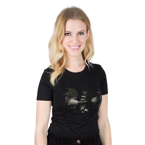 rooster teeth barbara dunkelman|More.